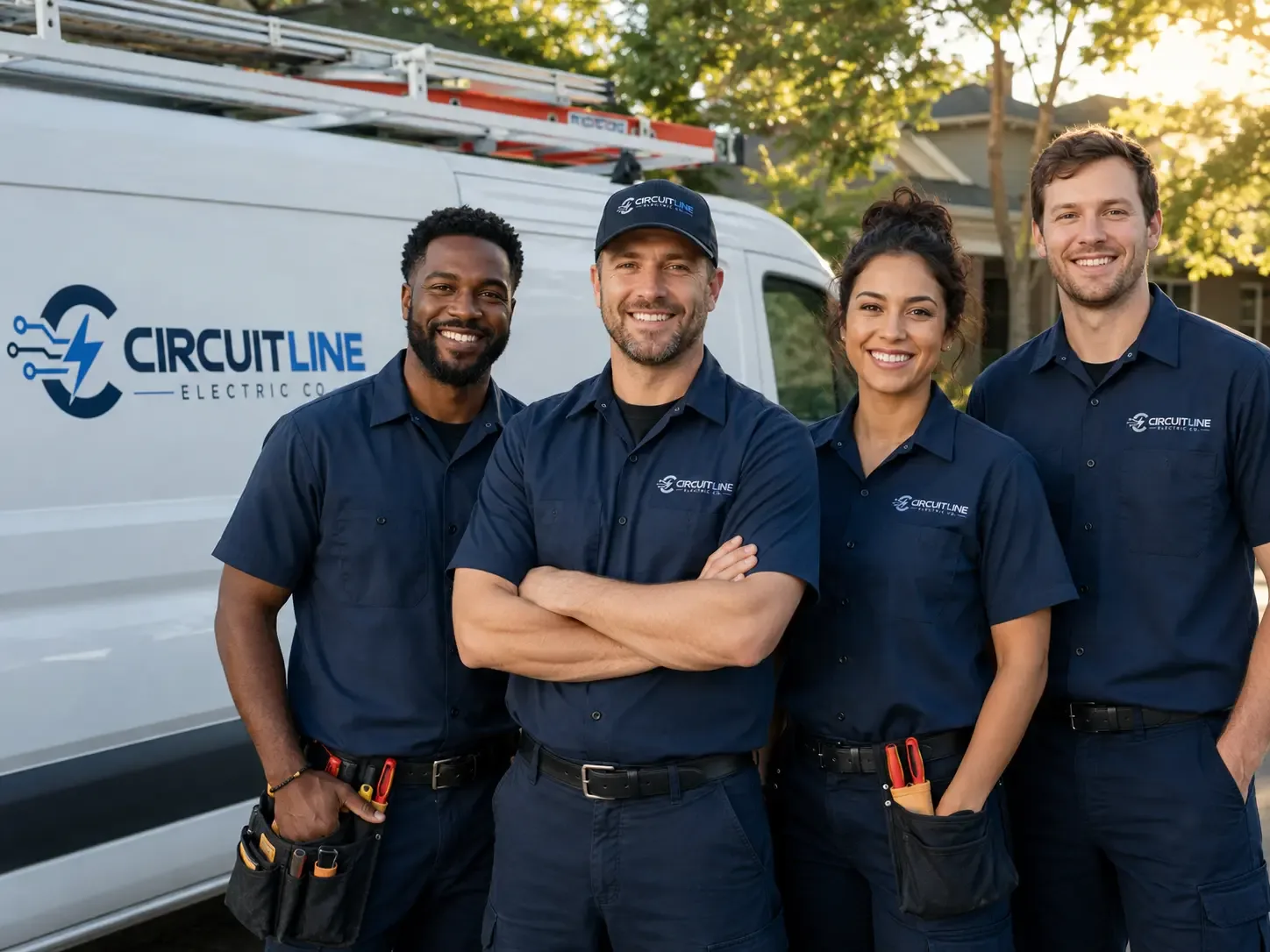 Whole Home Rewiring company in Muscoda, WI