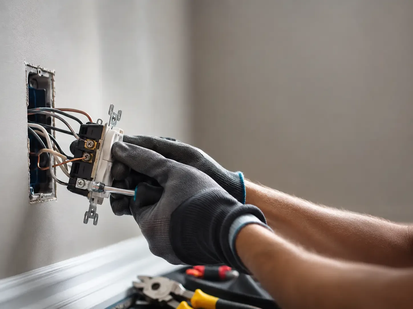 Why choose Whole Home Rewiring in Muscoda, WI